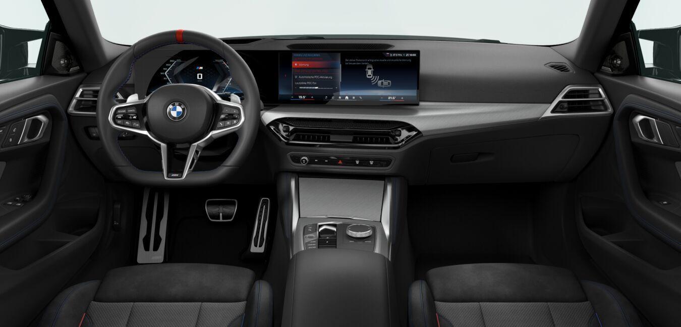 BMW 2er Coupé – Bild 3