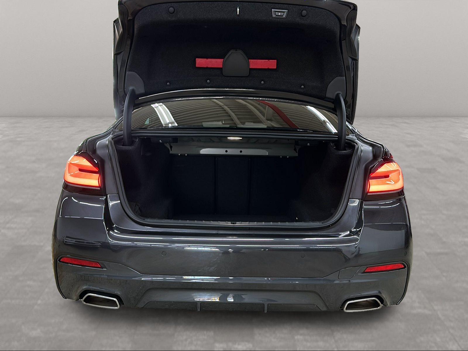 BMW 5er – Bild 9