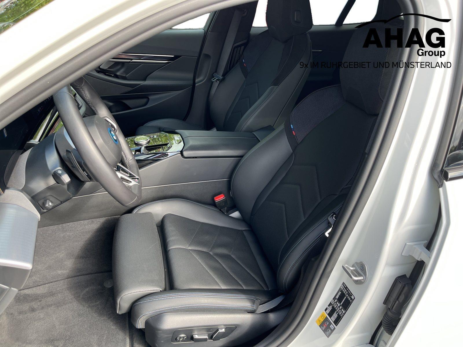 BMW 5er Touring – Bild 8