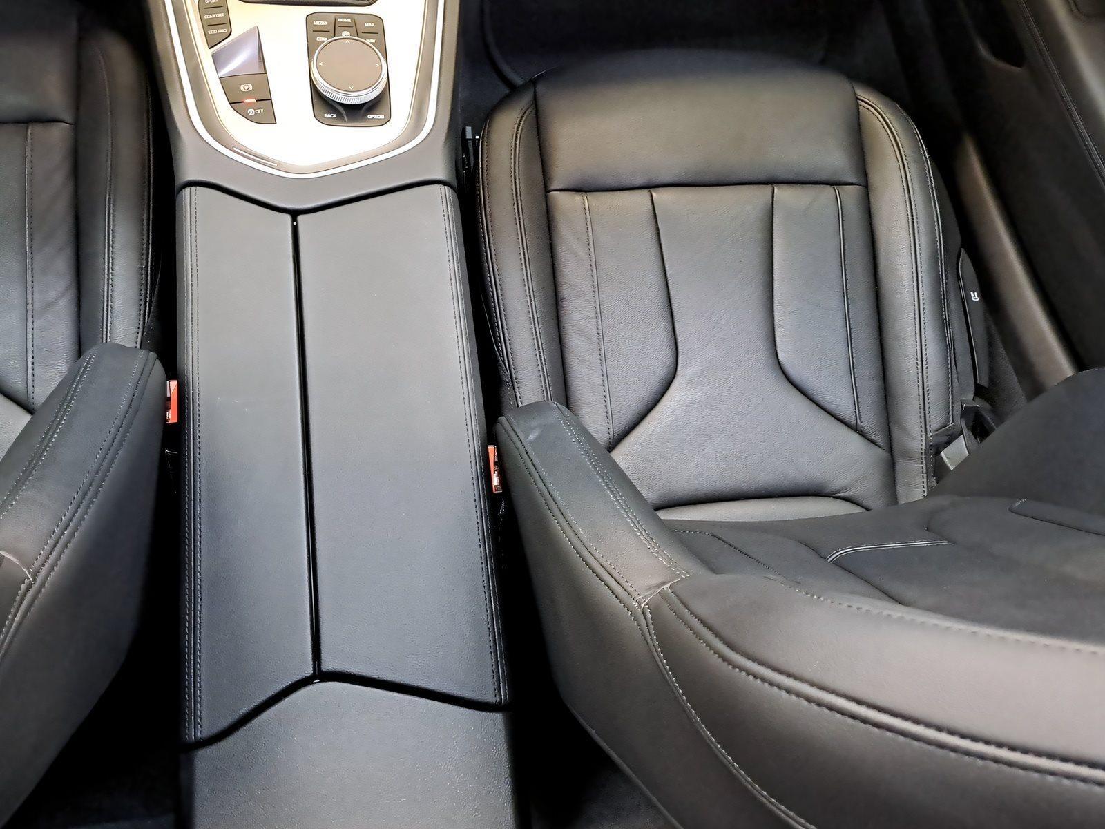 BMW Z4 – Bild 16