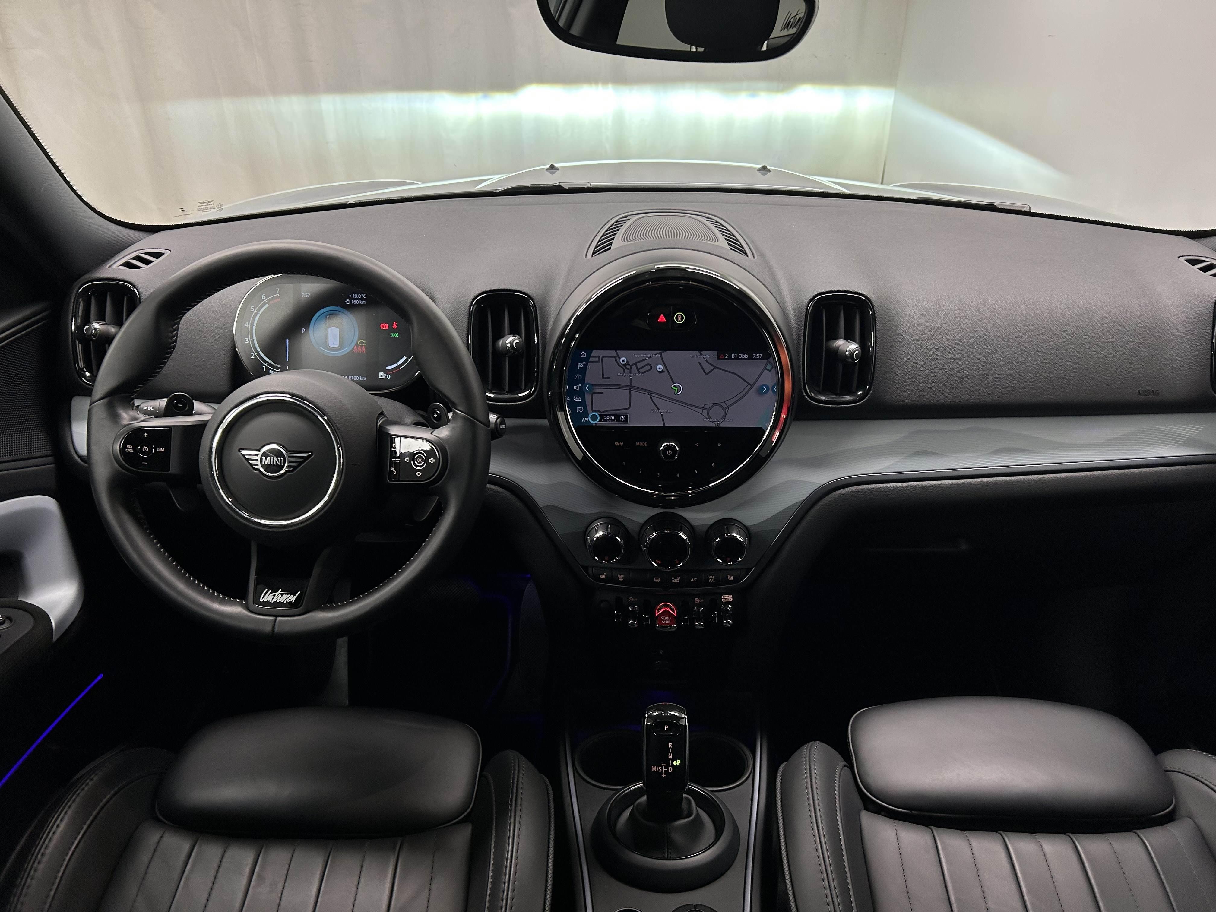 MINI Countryman – Bild 5