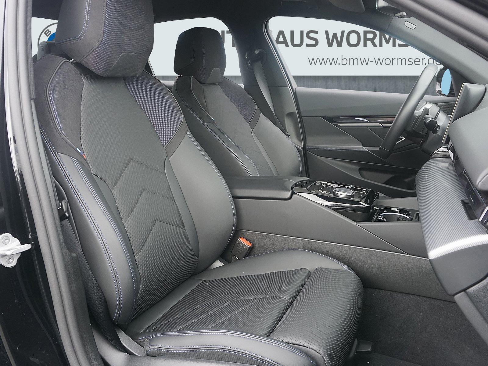 BMW 5er – Bild 13