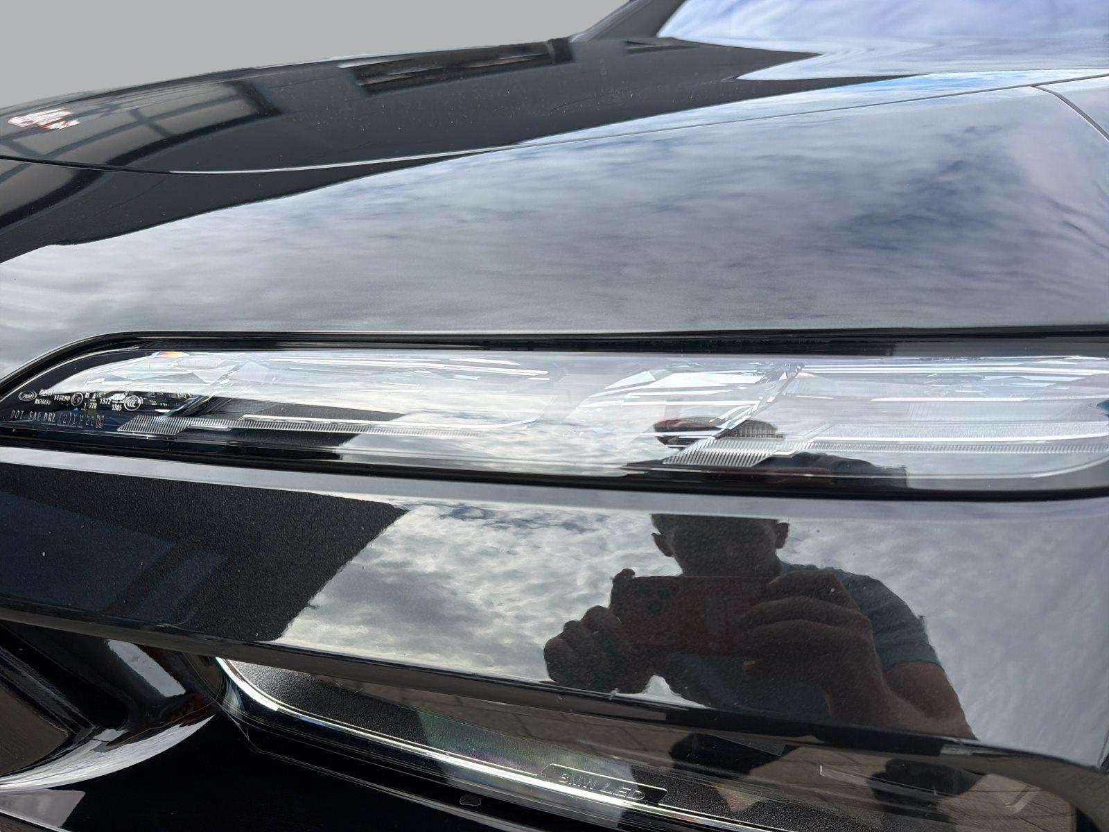 BMW 7er – Bild 14