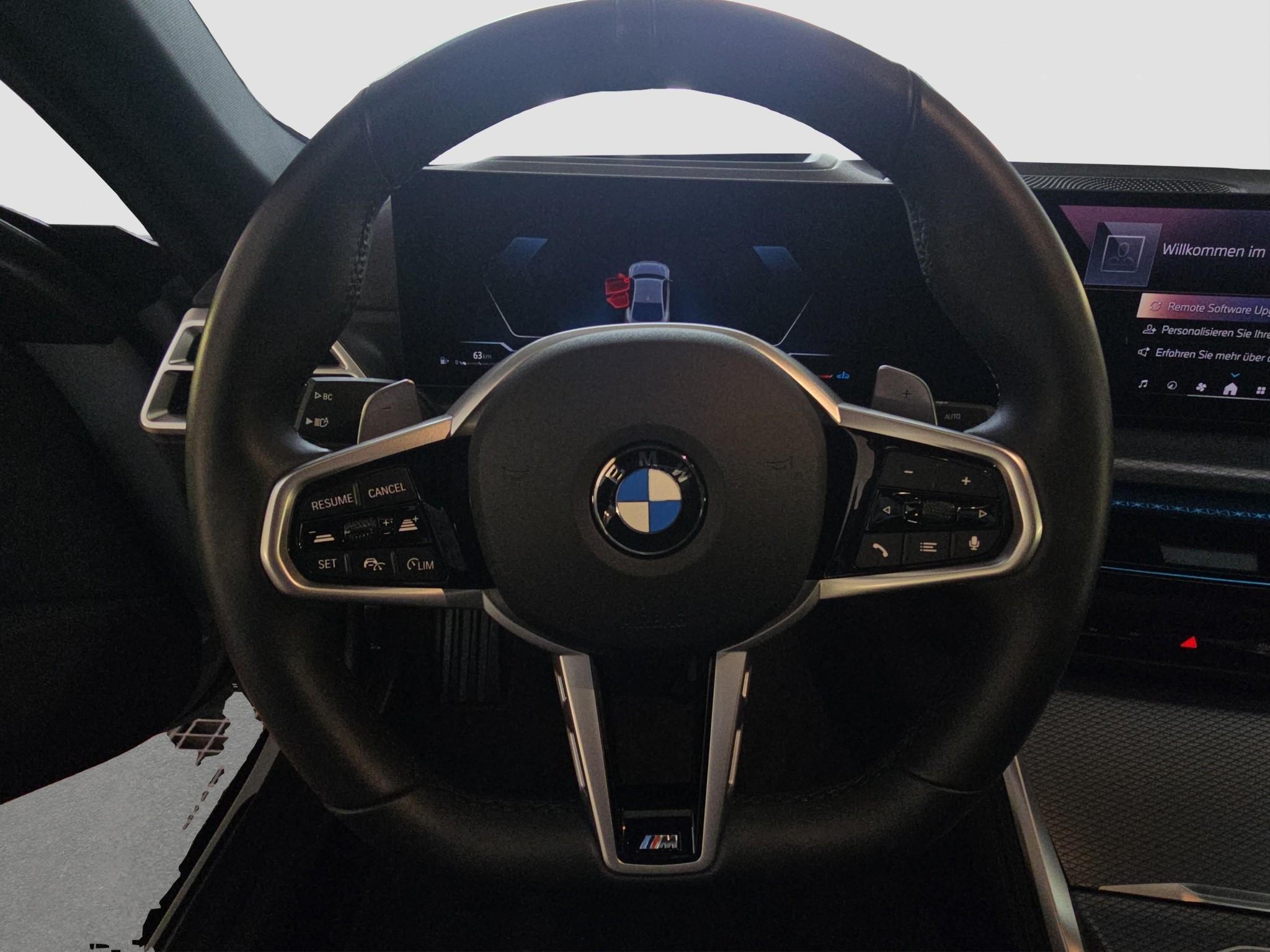 BMW 4er Gran Coupé – Bild 15