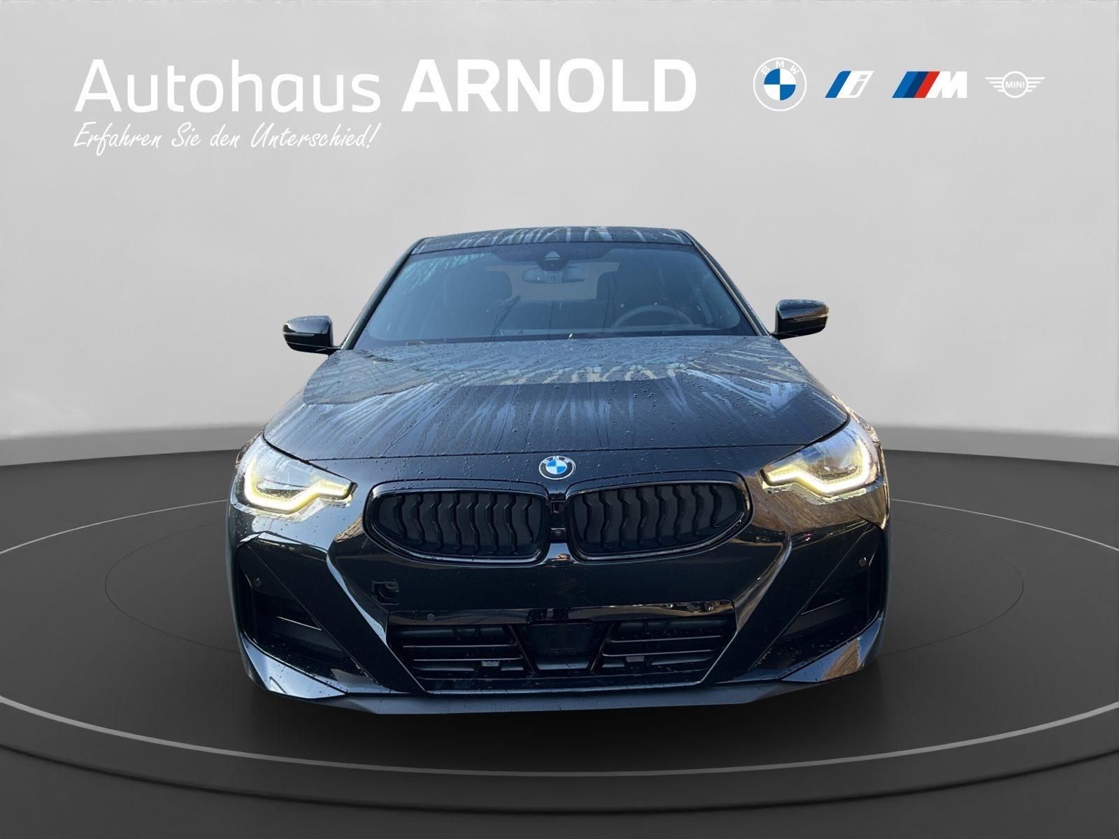 BMW 2er Coupé – Bild 2