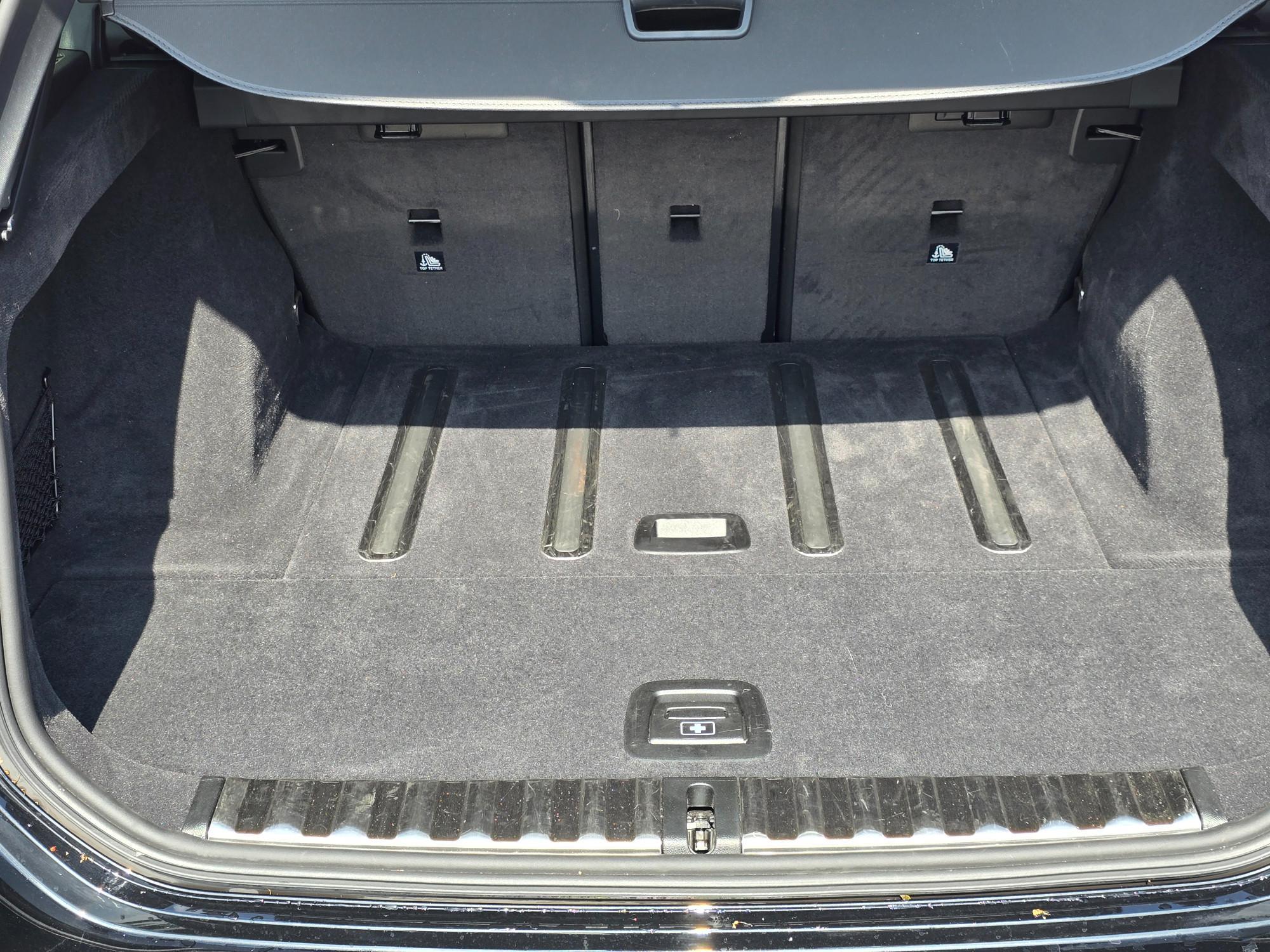 BMW 3er Touring – Bild 21
