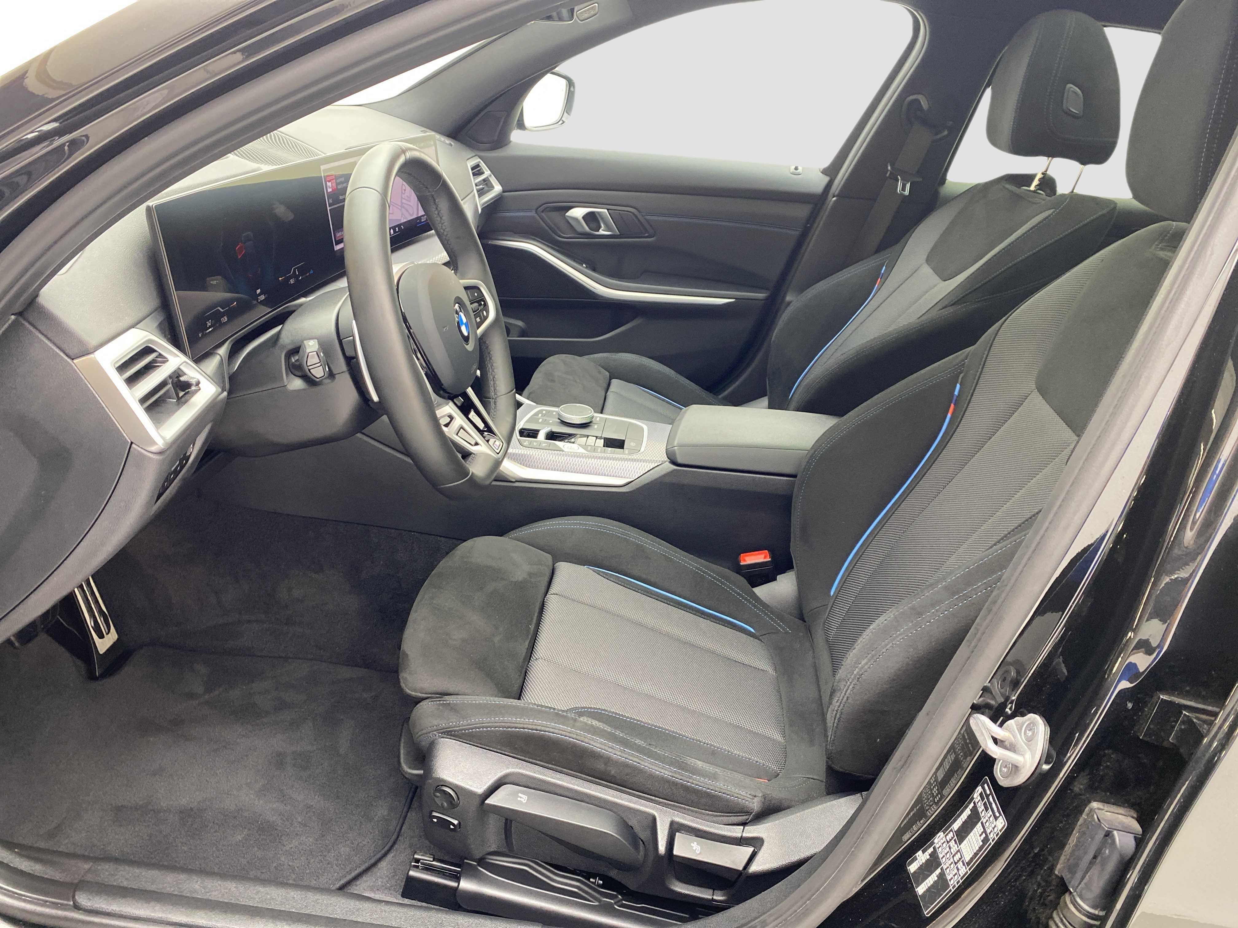 BMW 3er Touring – Bild 21