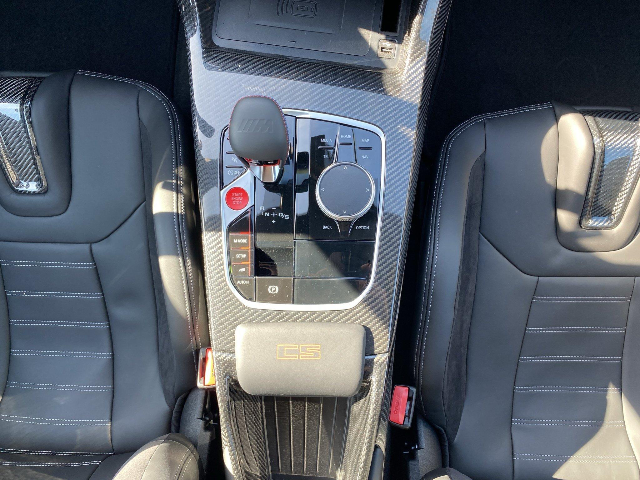 BMW M2 Coupé – Bild 13