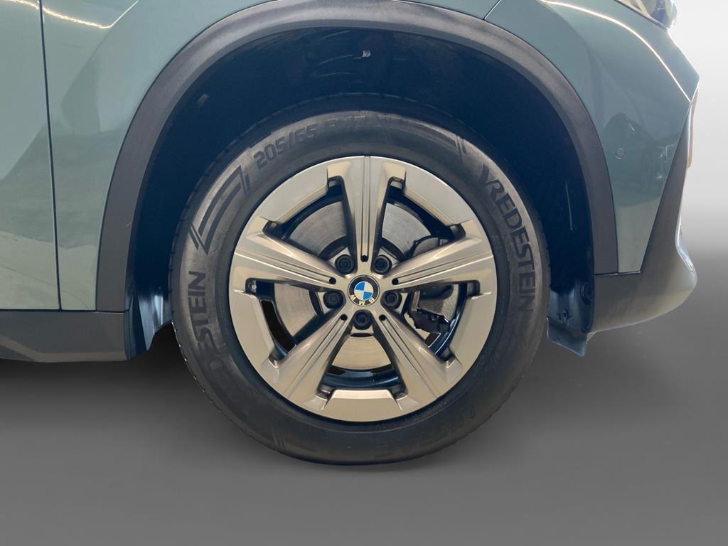 BMW X1 – Bild 4