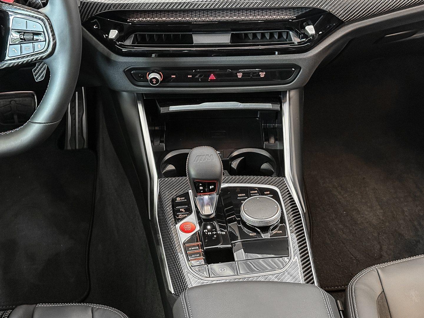 BMW M3 Touring – Bild 17