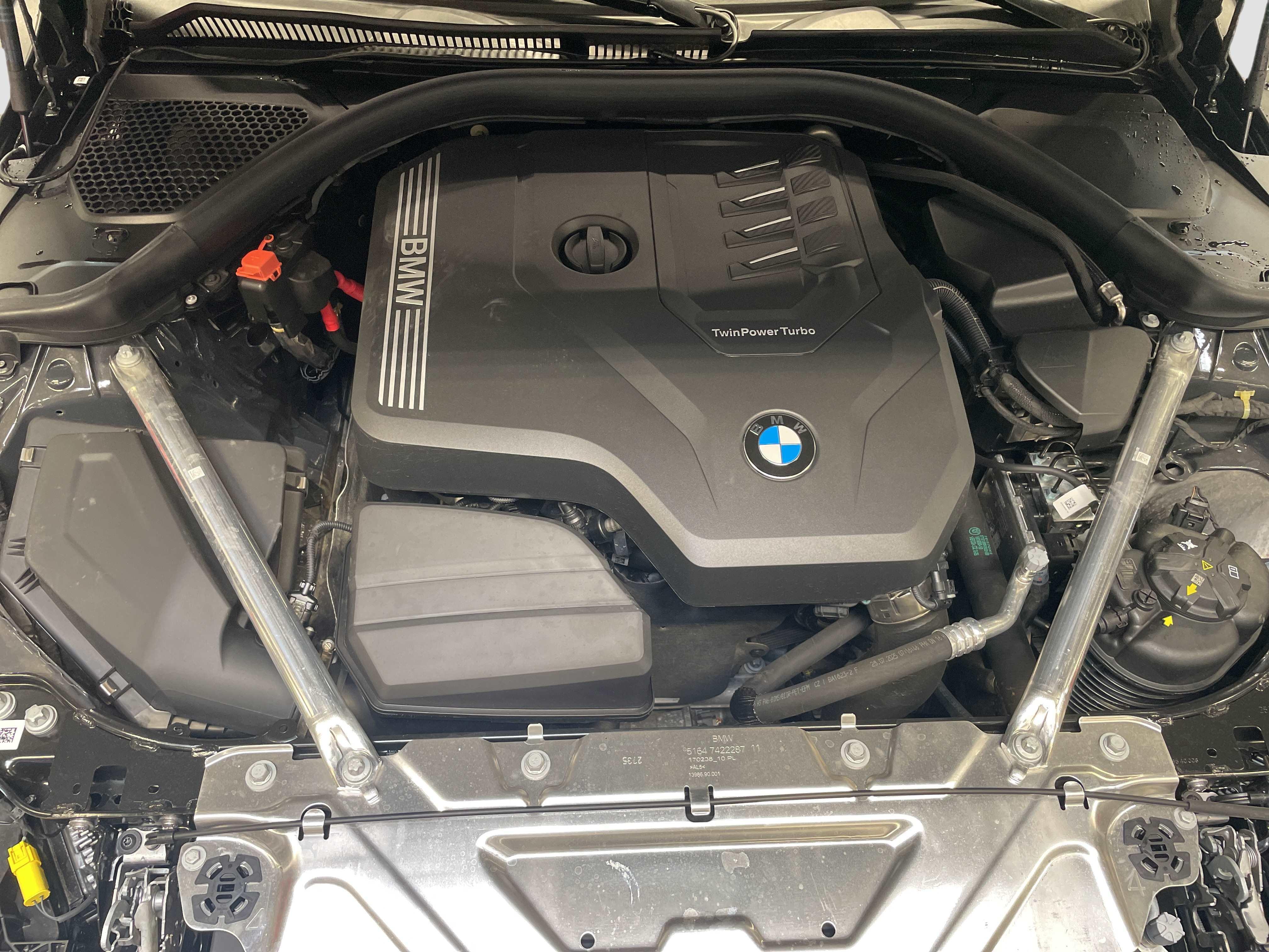BMW 4er Coupé – Bild 16