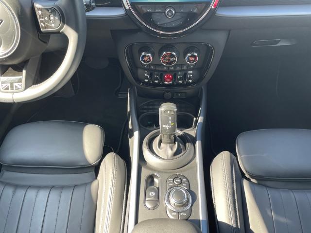 MINI Cooper 2022