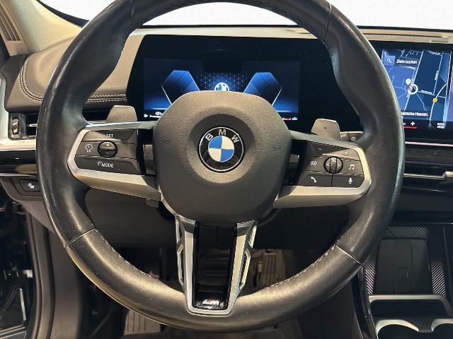 BMW X1 – Bild 9