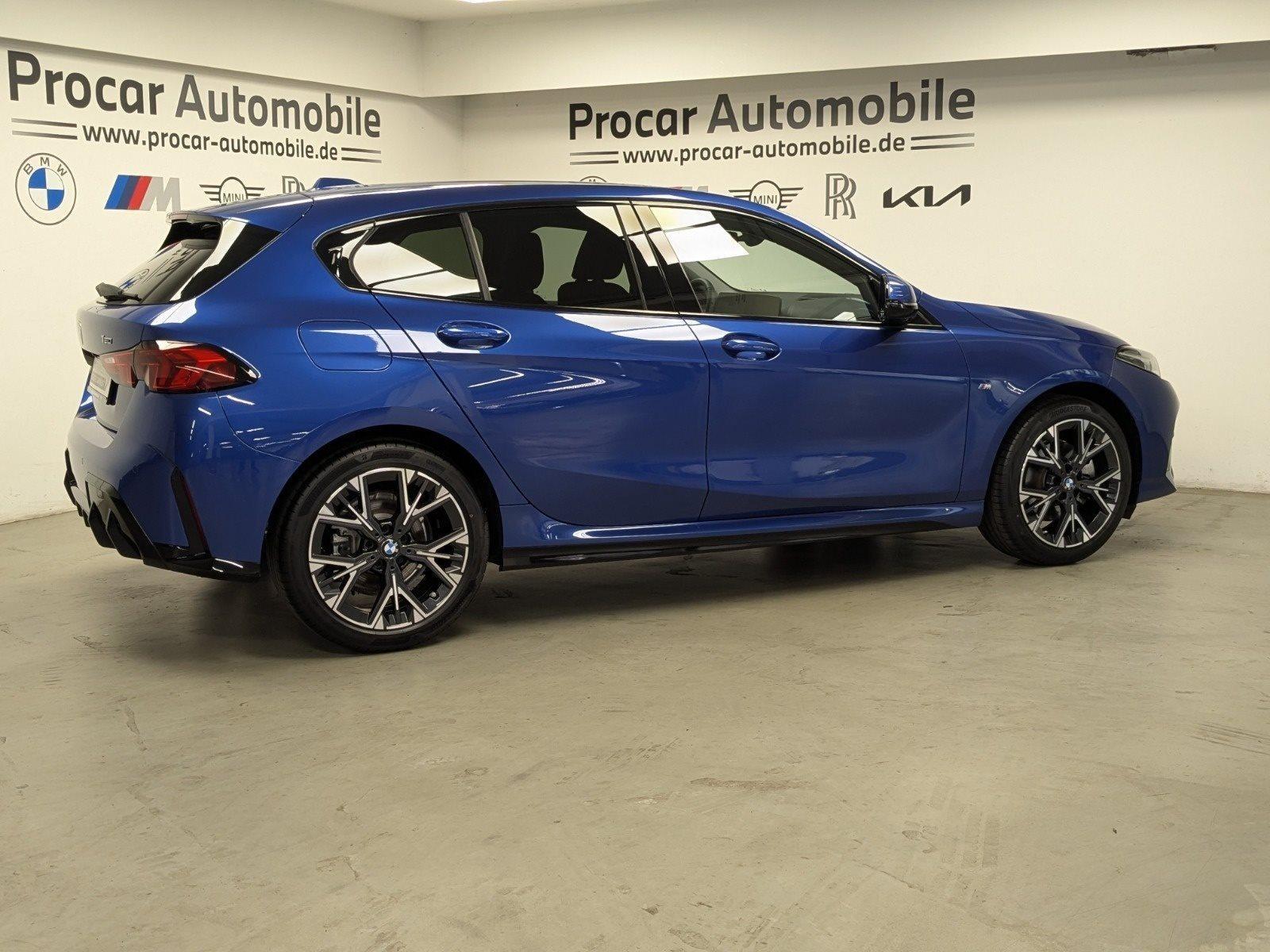 BMW 1er – Bild 5