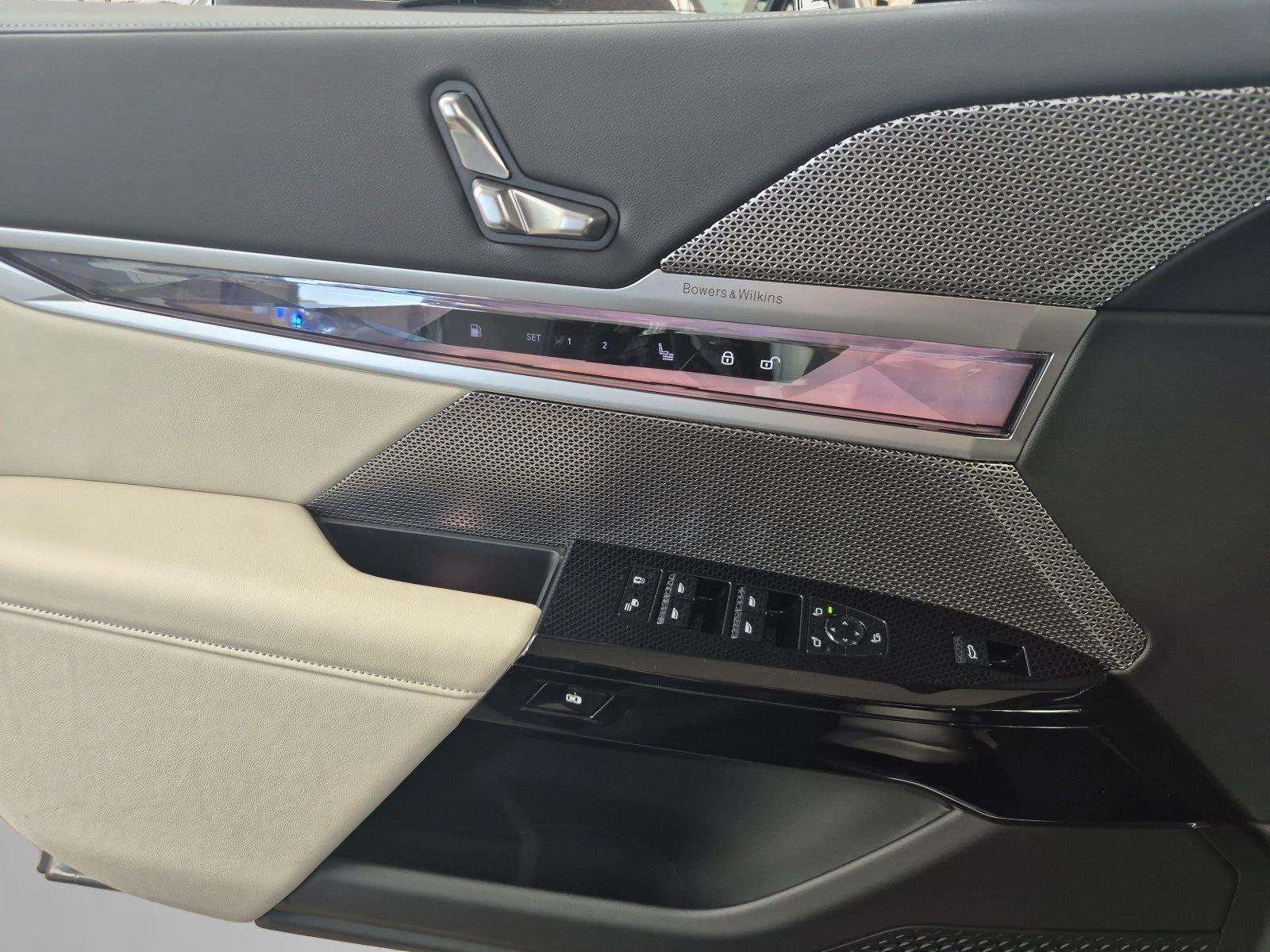 BMW 7er – Bild 15