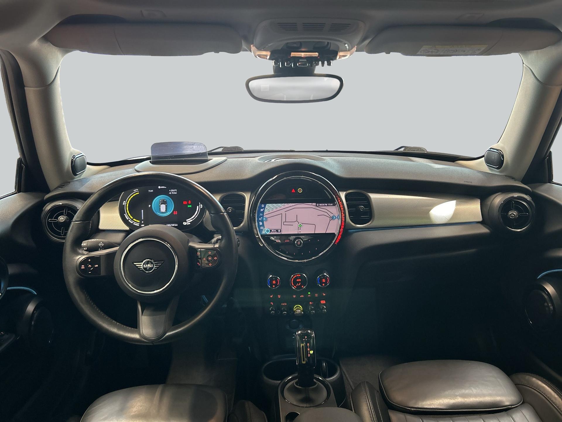 MINI Cooper 3-Türer – Bild 10