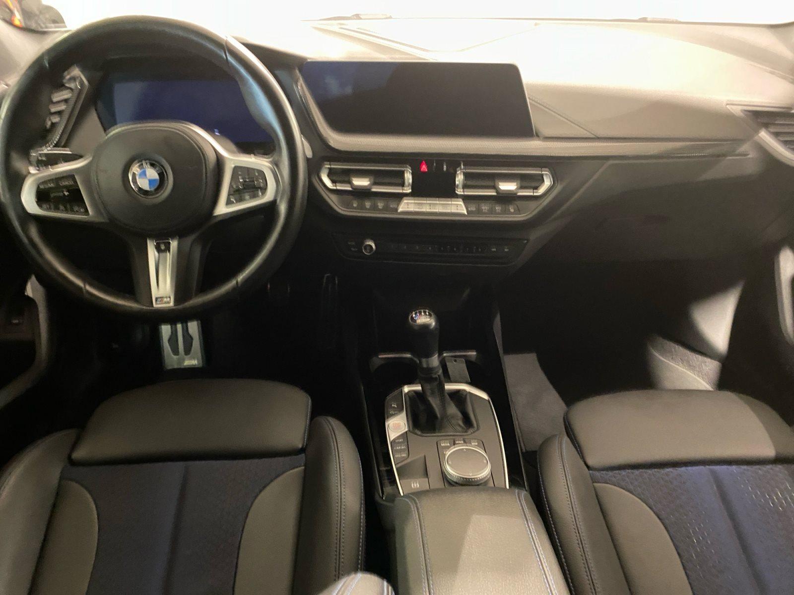 BMW 1er – Bild 13
