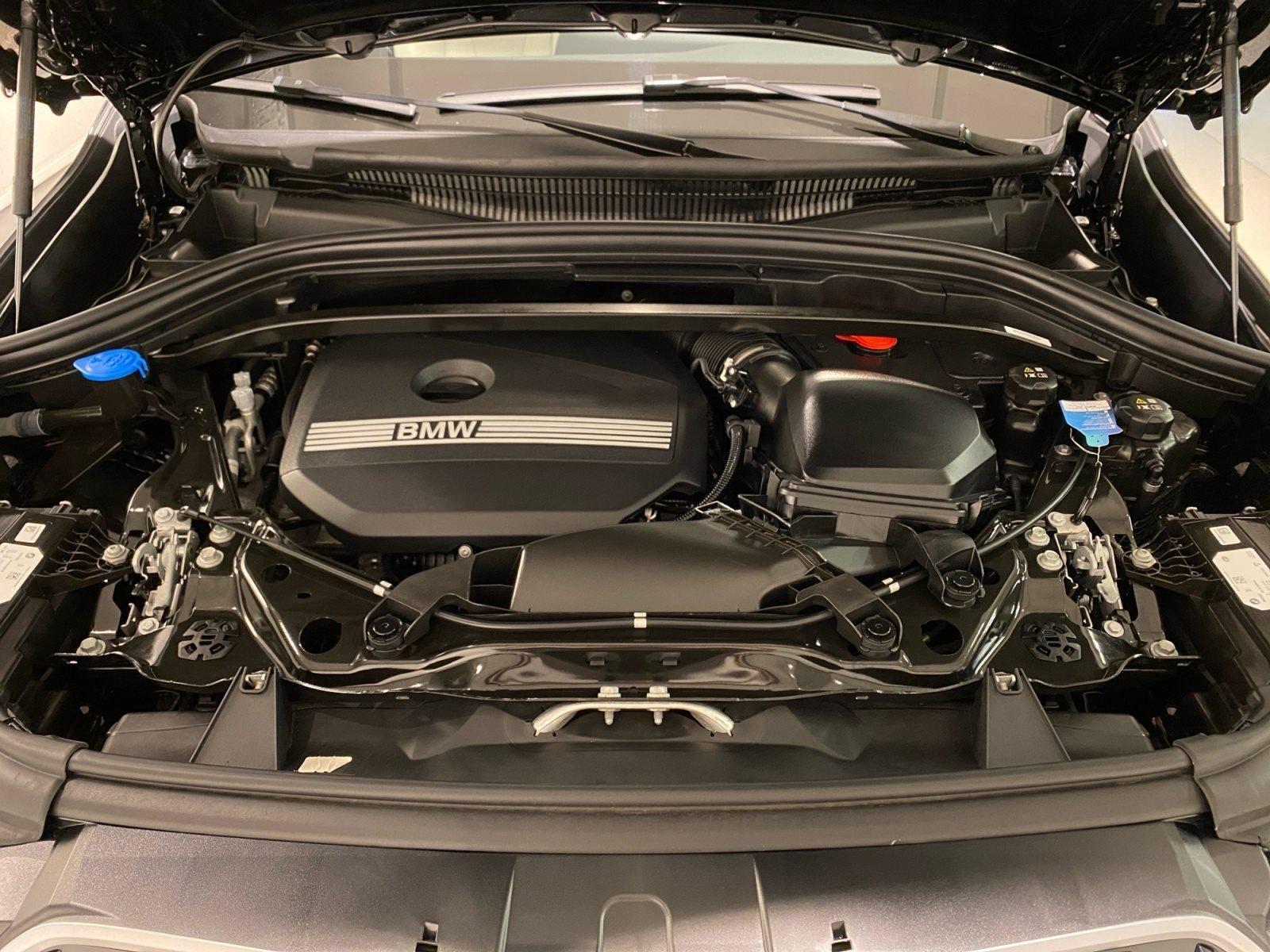 BMW X1 – Bild 19