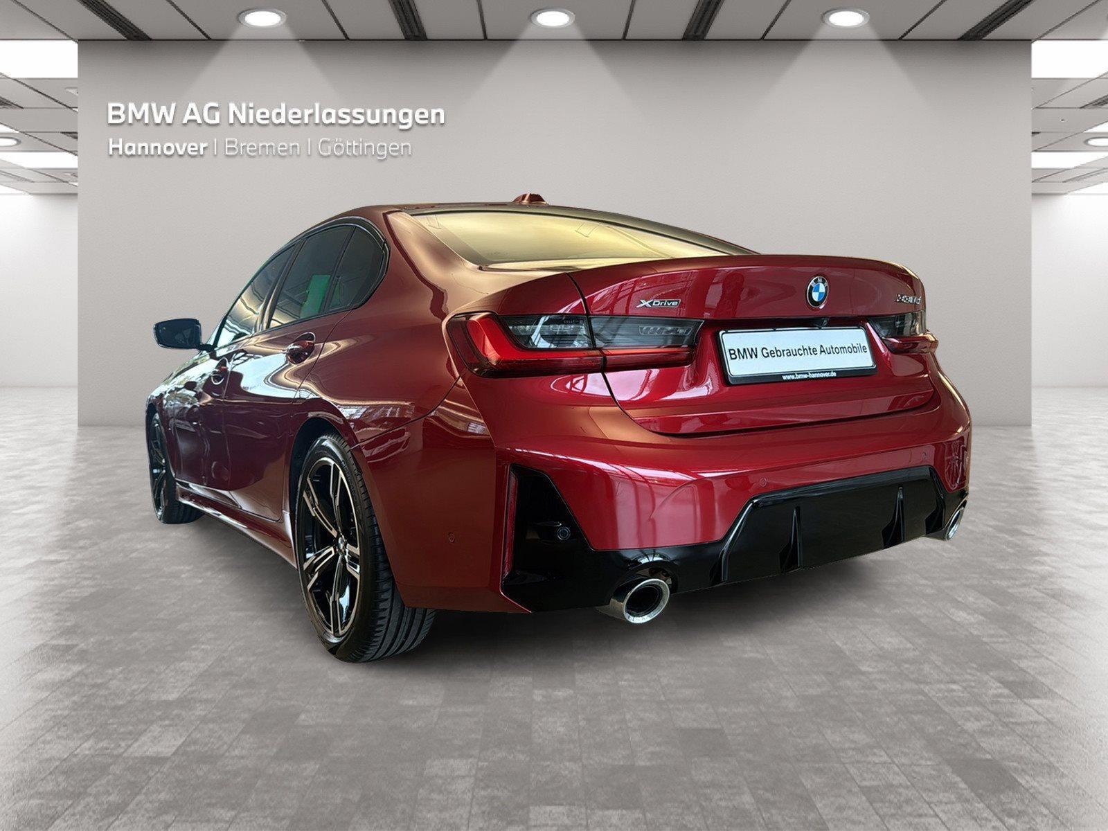 BMW 3er – Bild 2