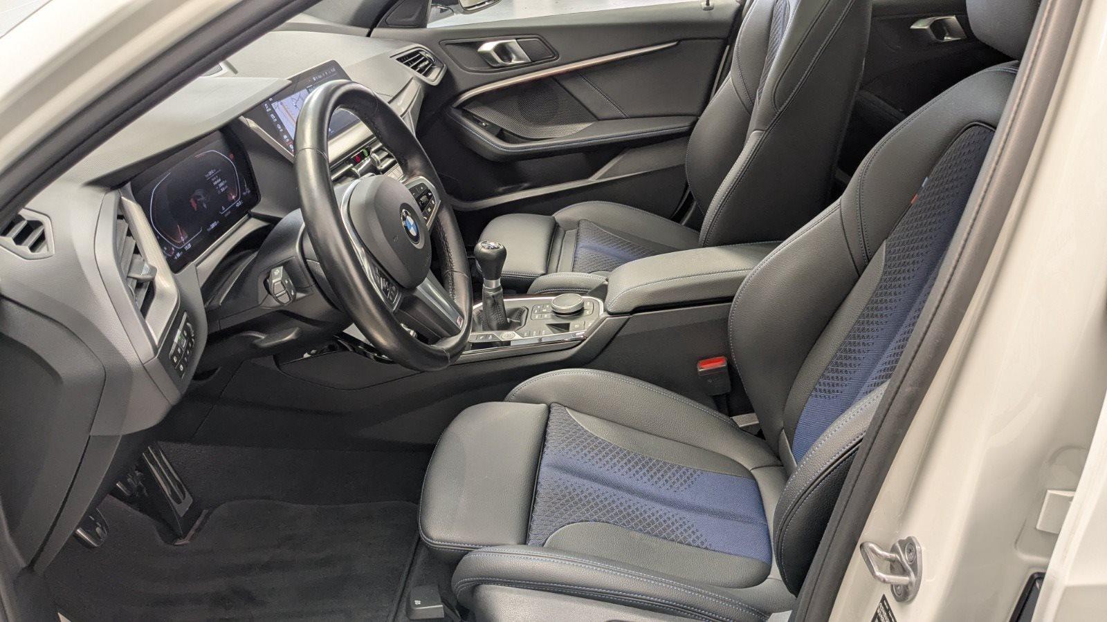 BMW 1er – Bild 14