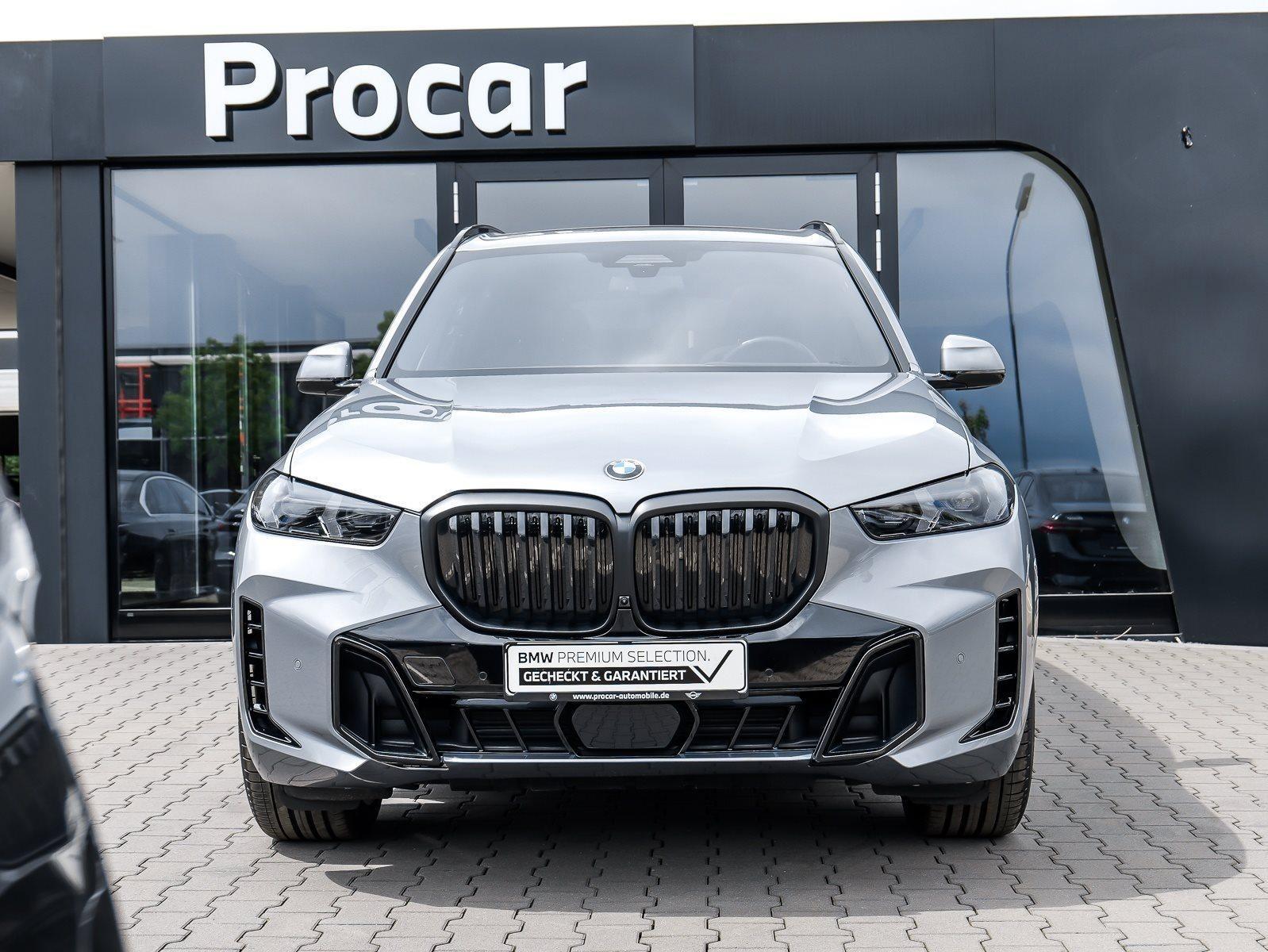 BMW X5 – Bild 10