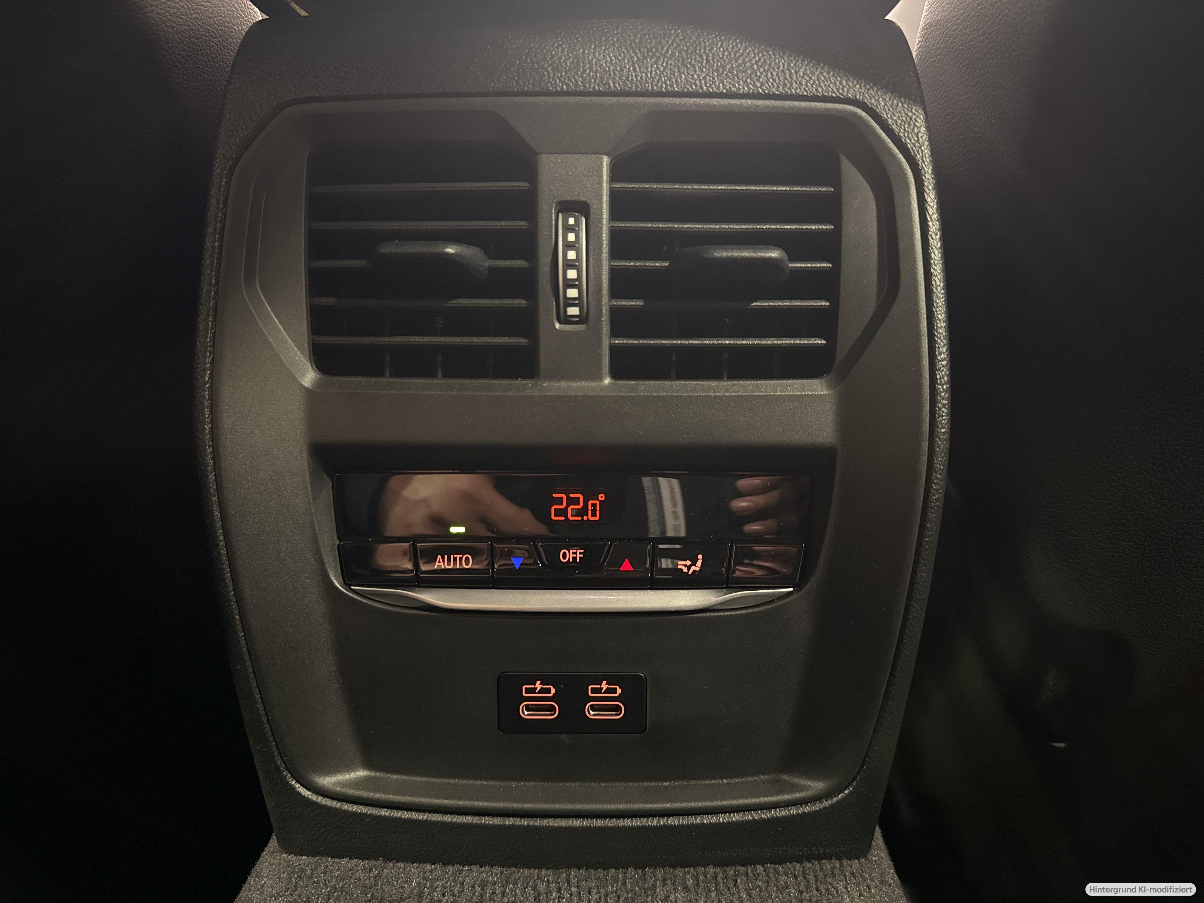 BMW M3 Touring – Bild 30