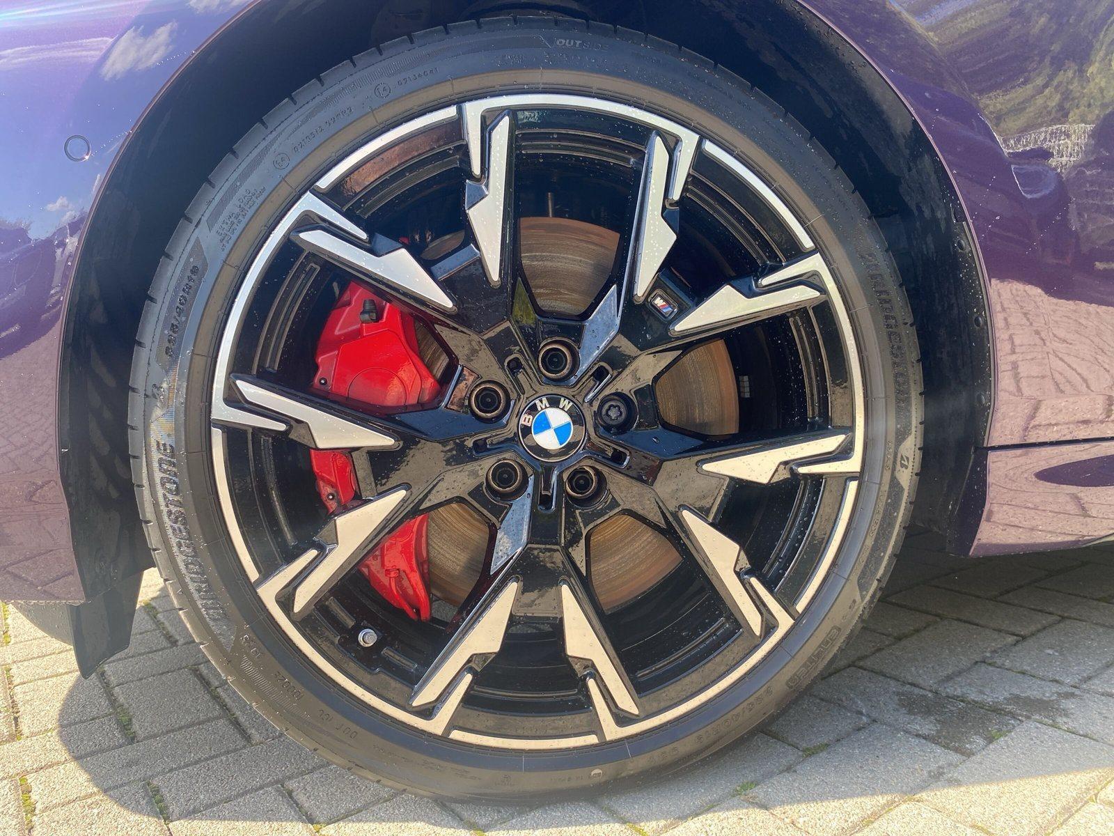 BMW 2er Gran Coupé – Bild 3