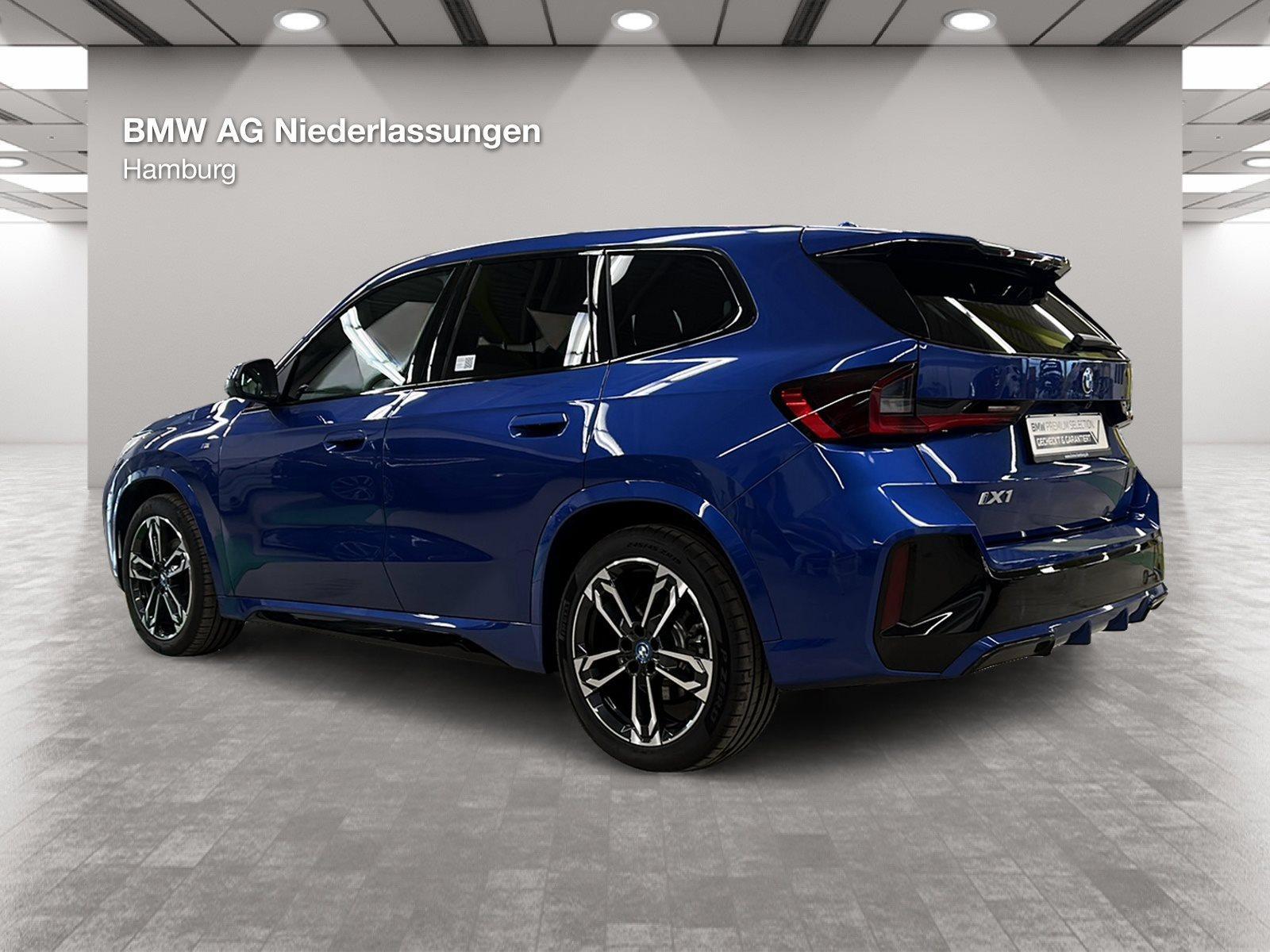 BMW iX1 – Bild 3