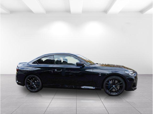 BMW 2er Coupé – Bild 3