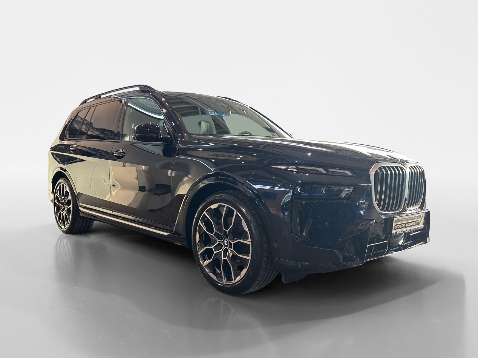 BMW X7 – Bild 26