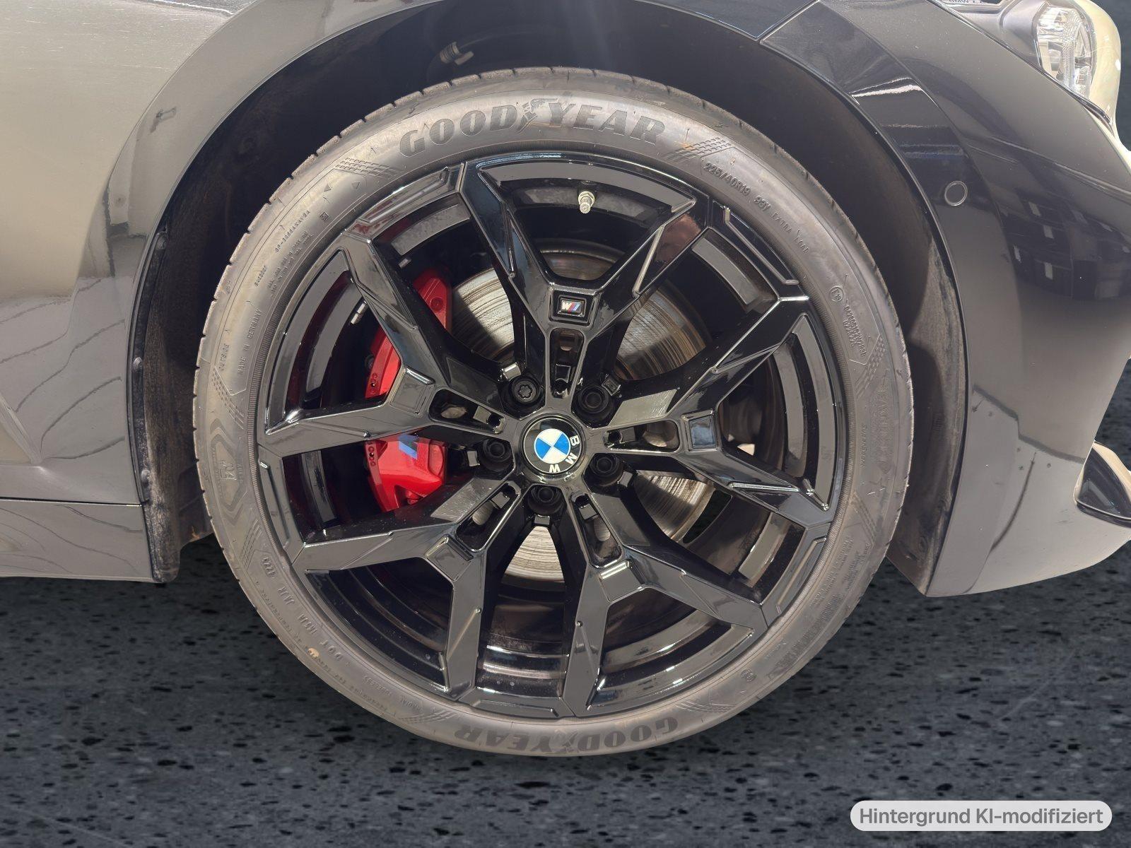 BMW 3er Touring – Bild 24