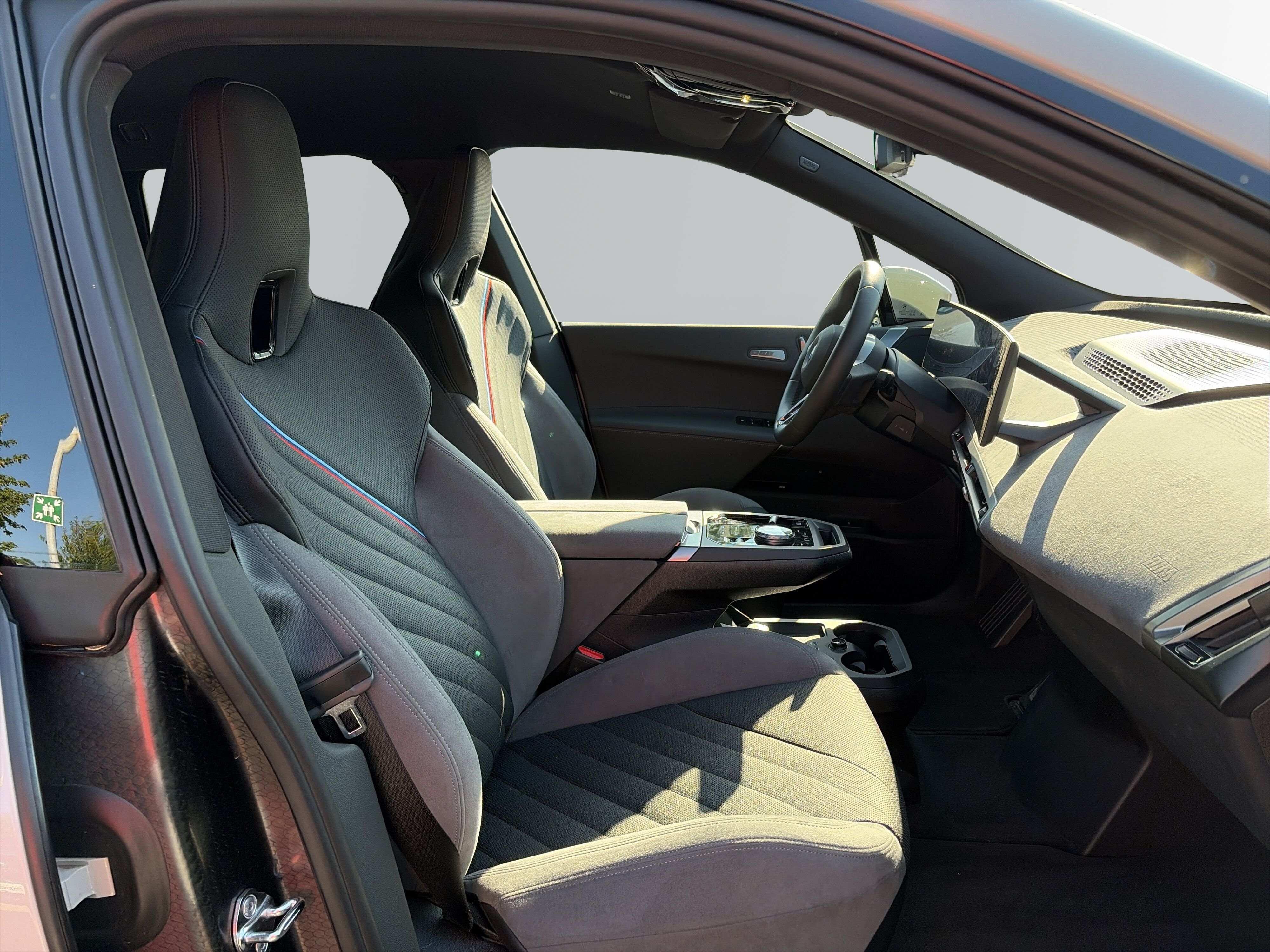 BMW iX – Bild 13
