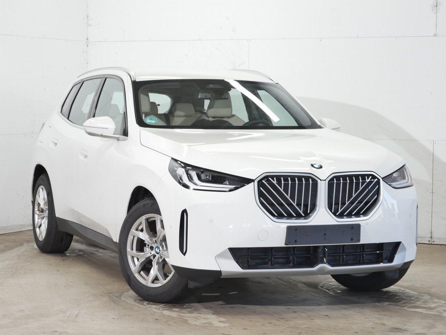 BMW X3 – Bild 2