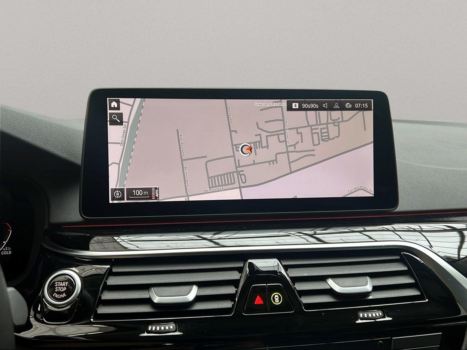 BMW 5er – Bild 17