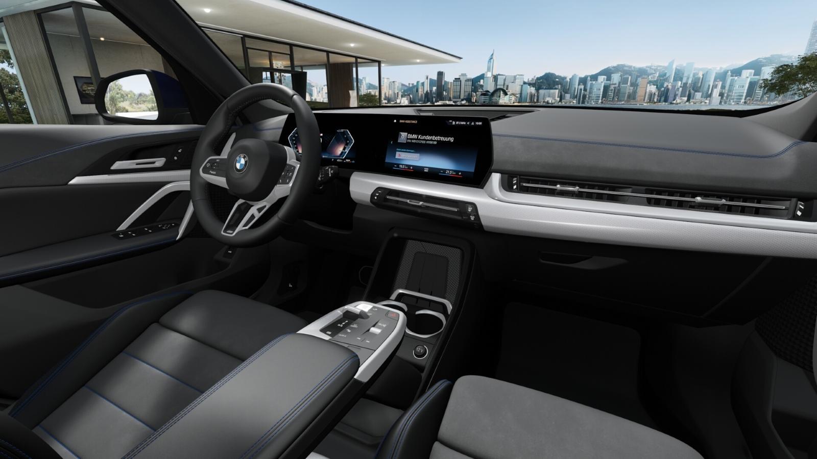BMW X1 – Bild 2