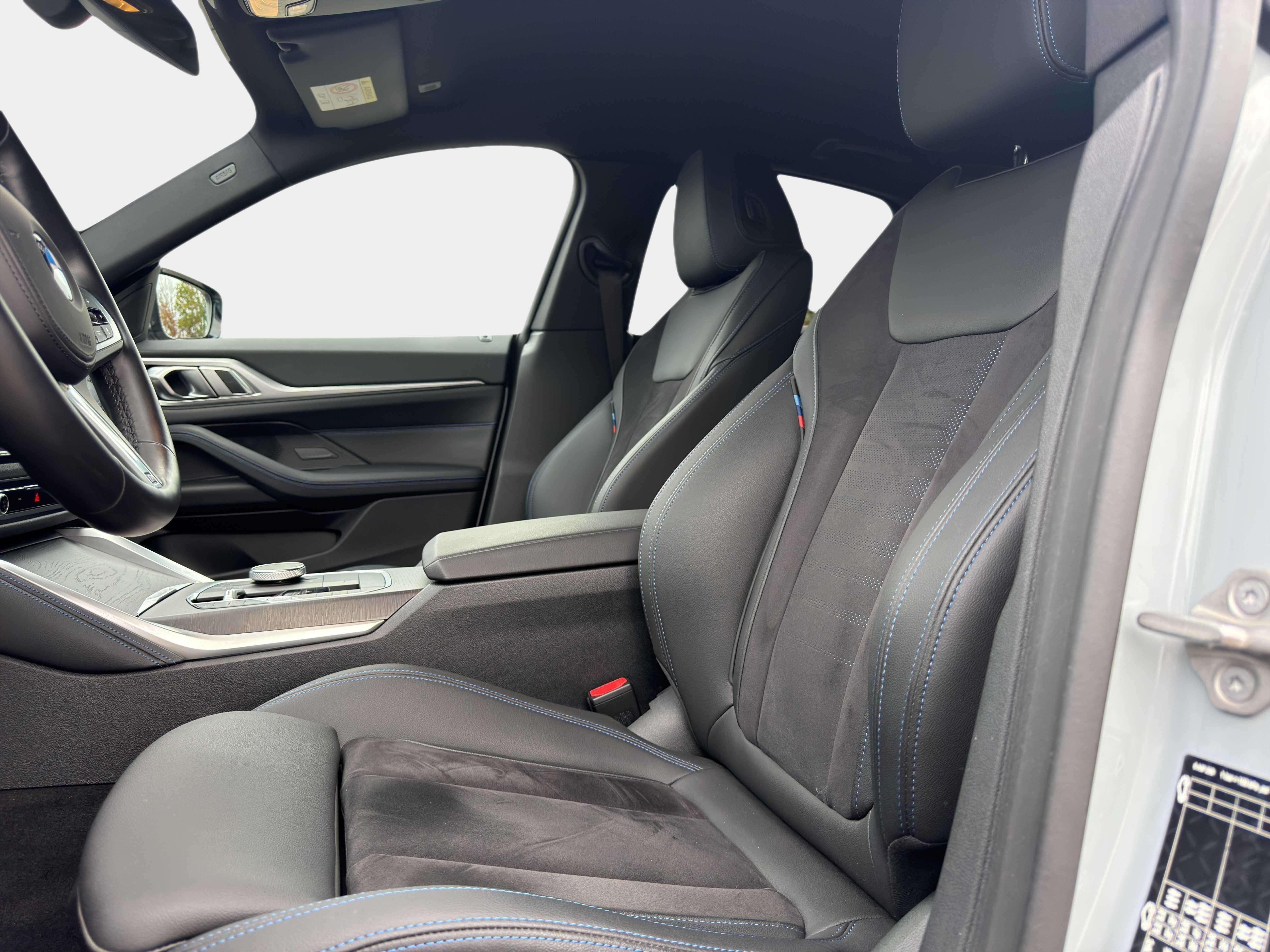 BMW 4er Gran Coupé – Bild 7