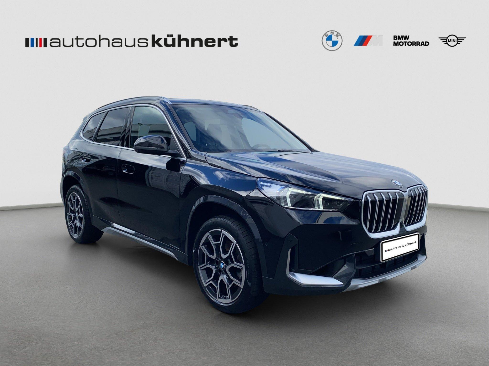 BMW X1 – Bild 14