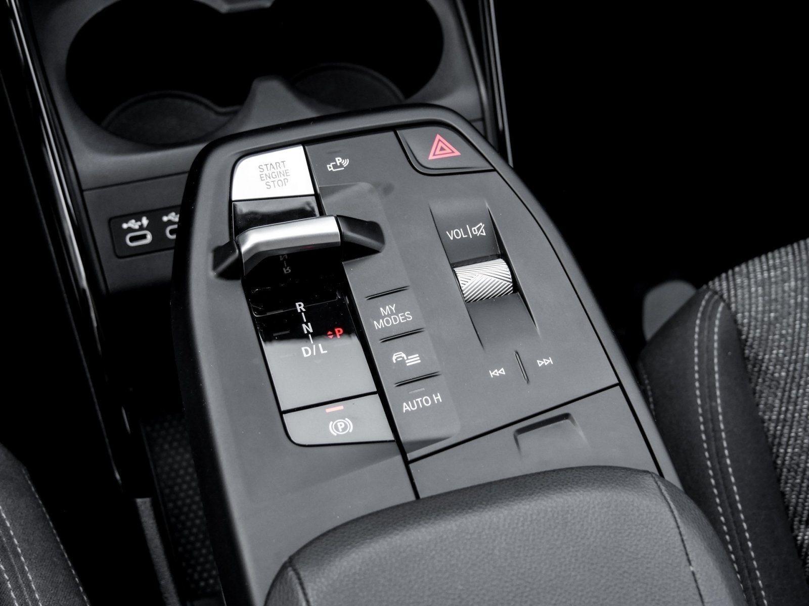 BMW X1 – Bild 22