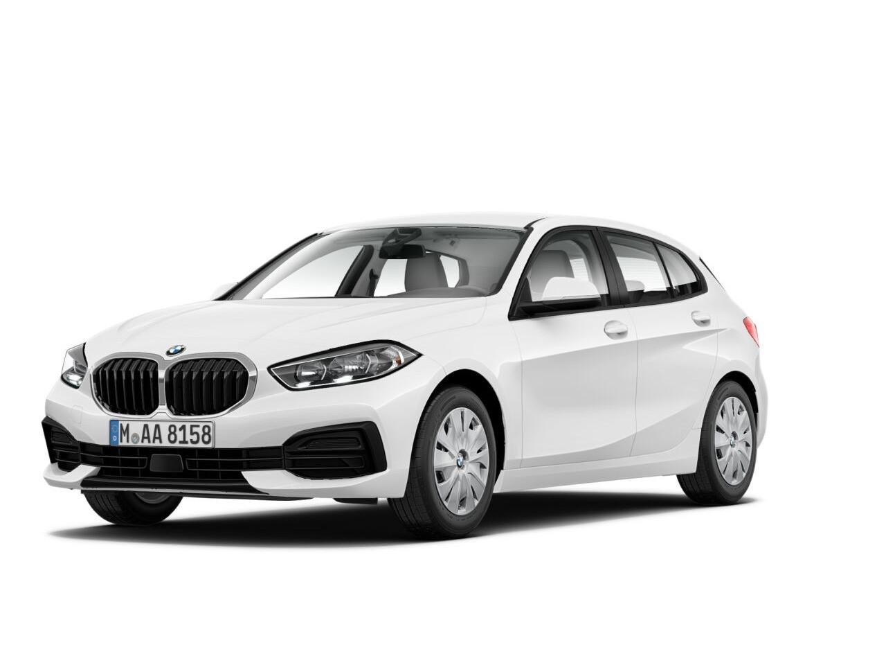 BMW 1er – Bild 4