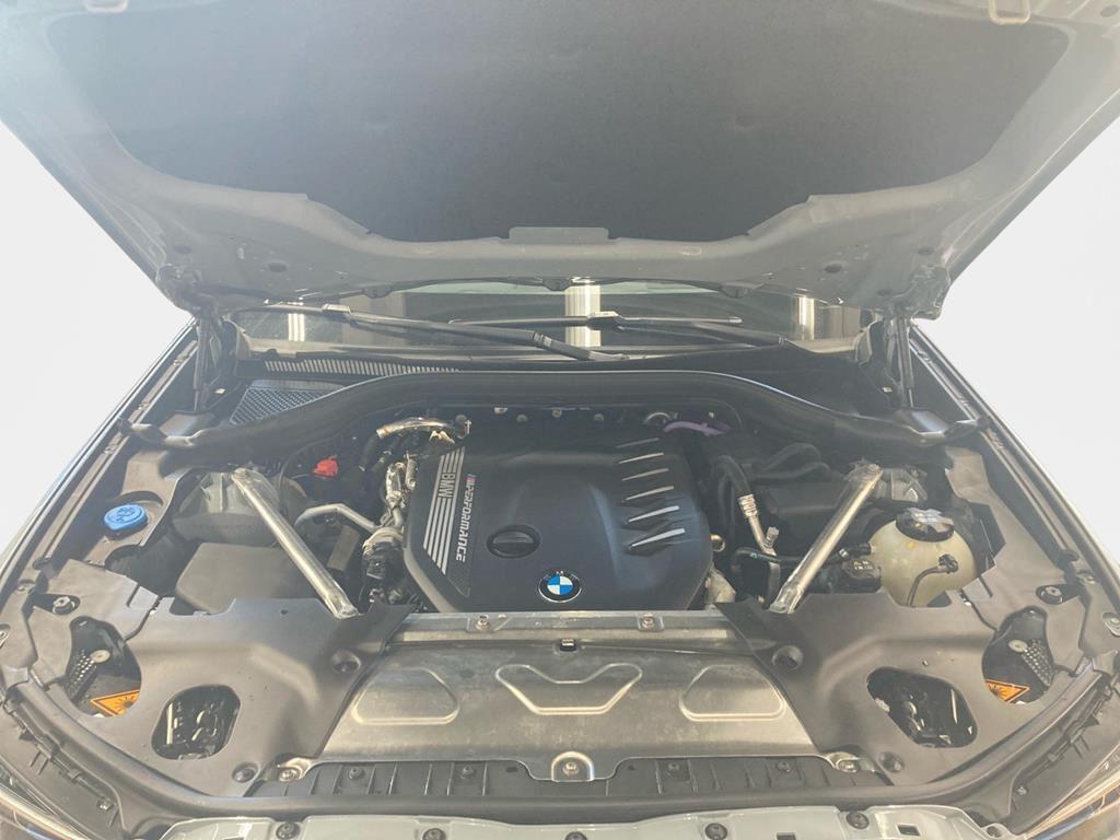 BMW X4 – Bild 17