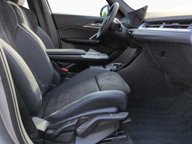 BMW iX1 – Bild 10