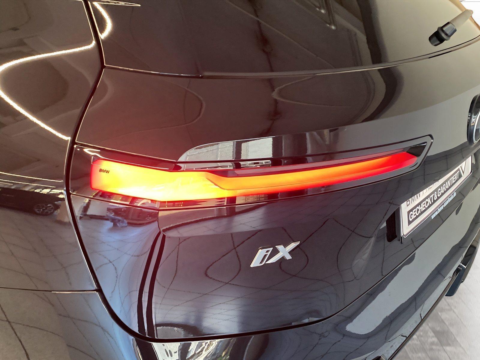 BMW iX – Bild 22