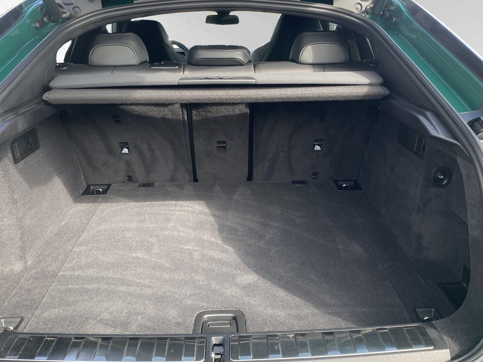 BMW X6M – Bild 18