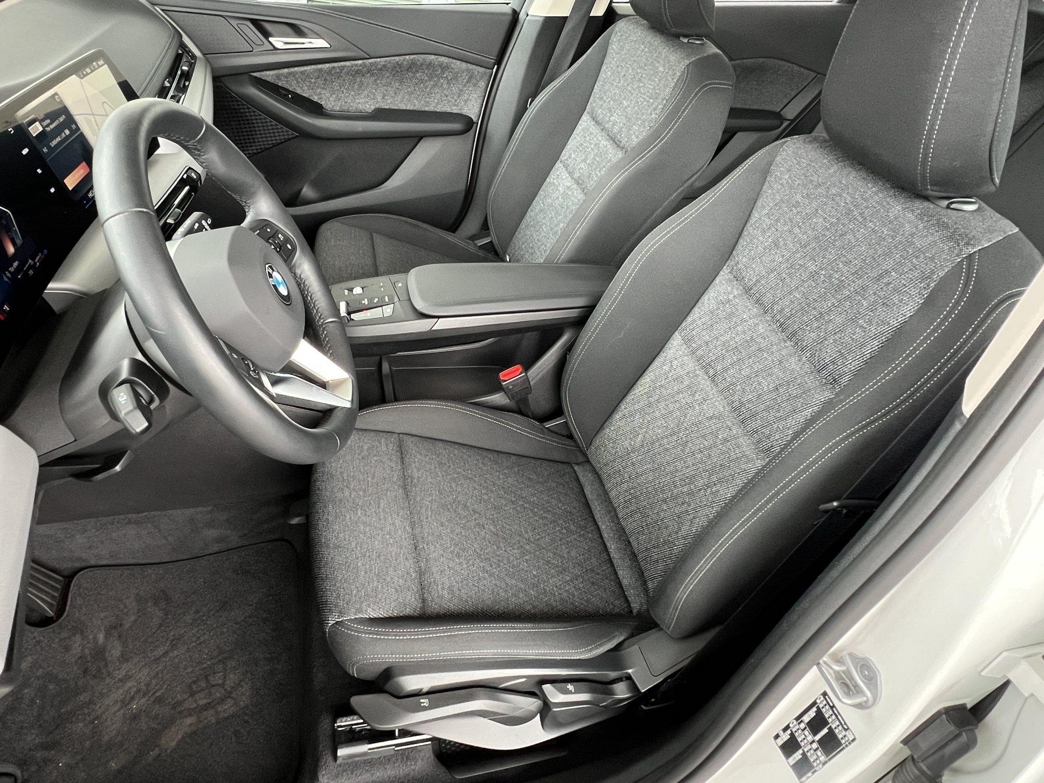 BMW 2er Active Tourer – Bild 13