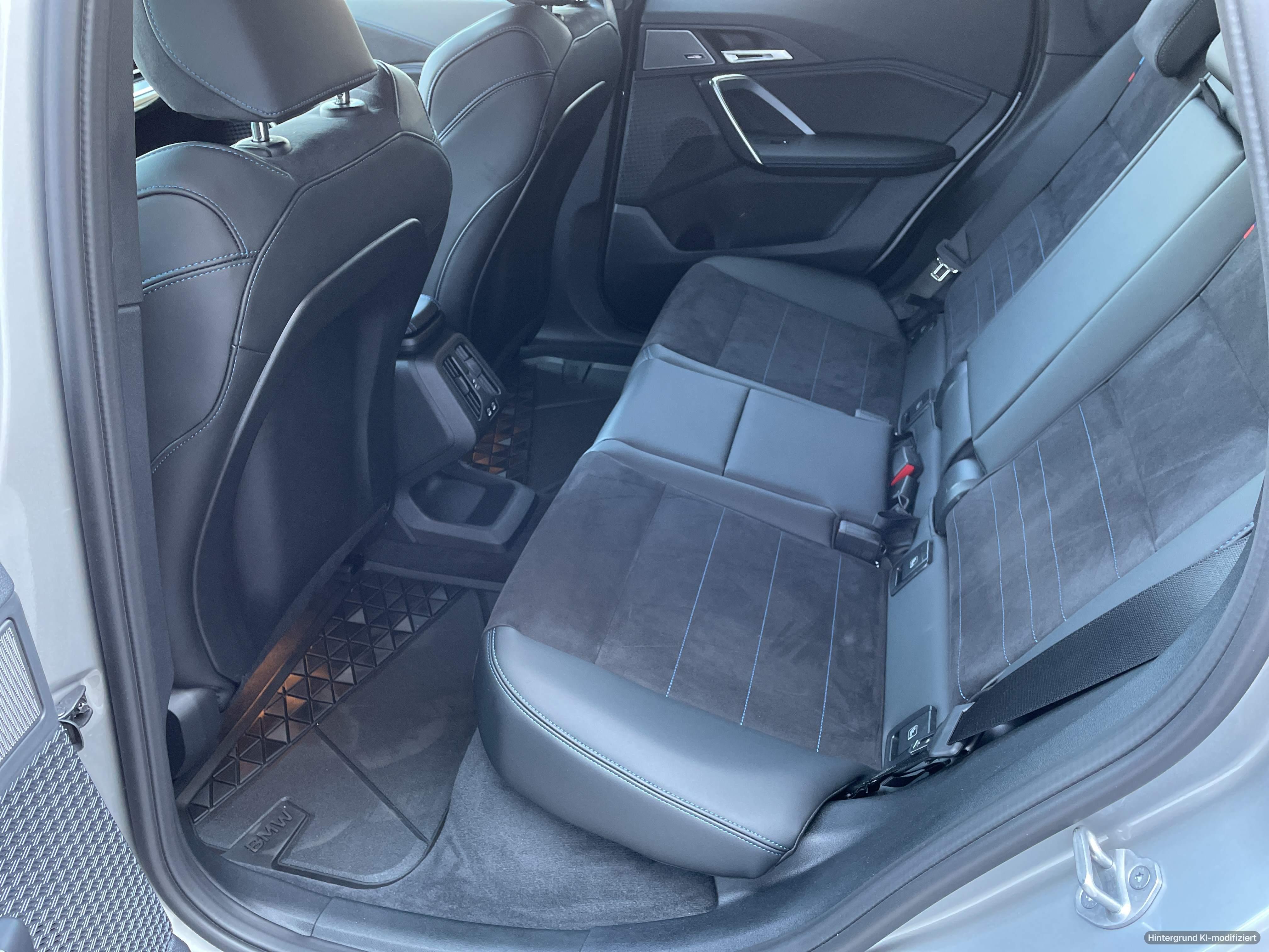 BMW iX1 – Bild 14