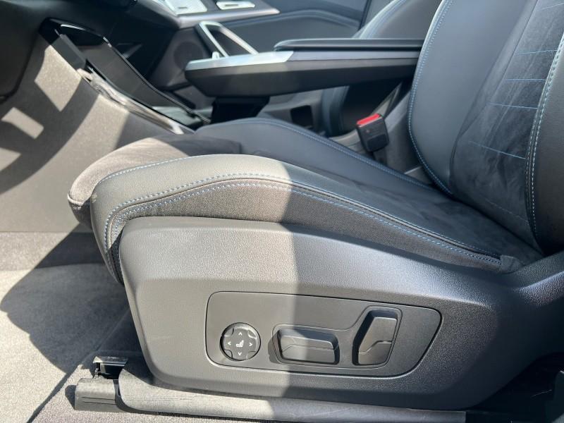 BMW iX2 – Bild 28