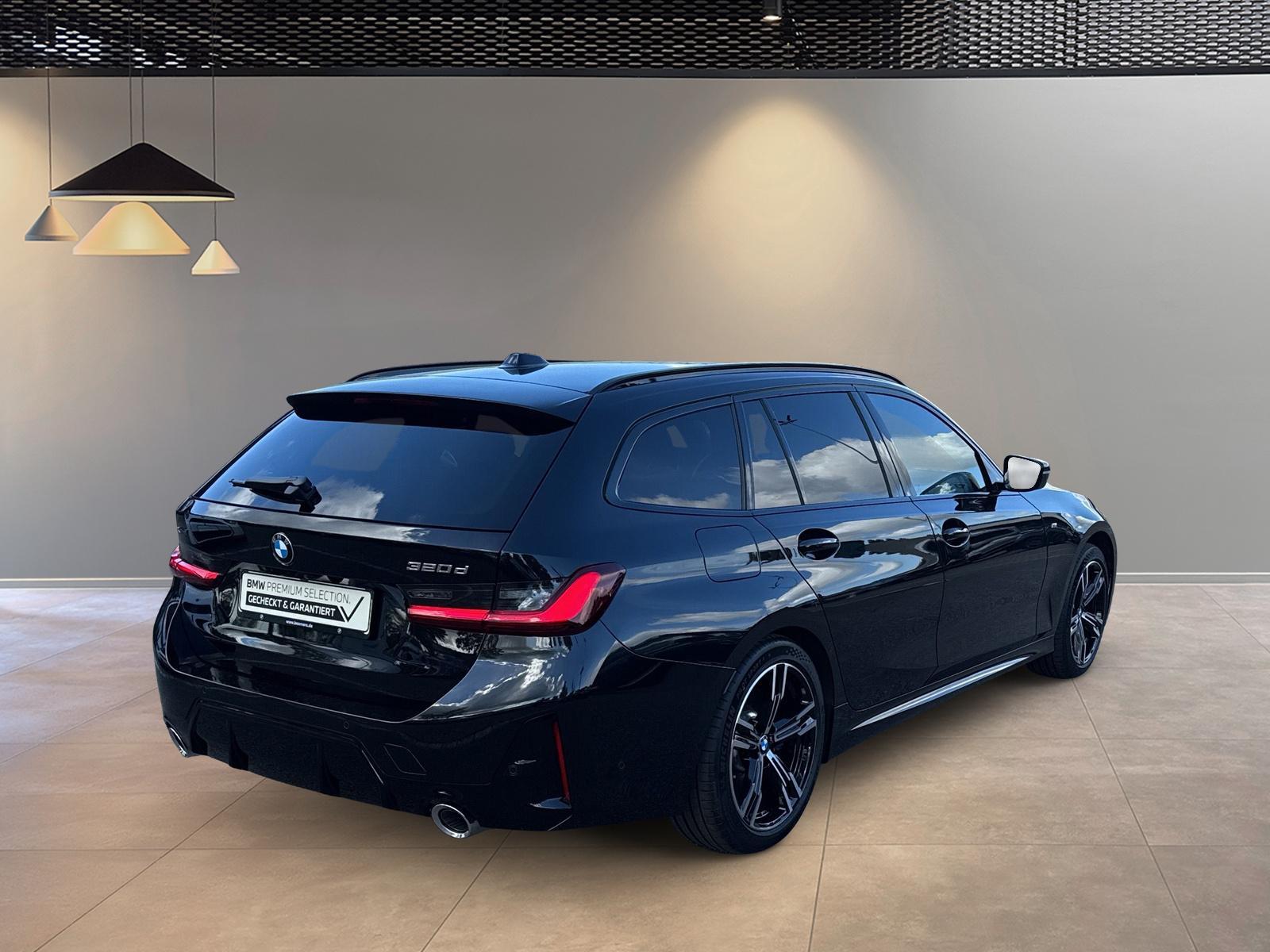 BMW 3er Touring – Bild 9