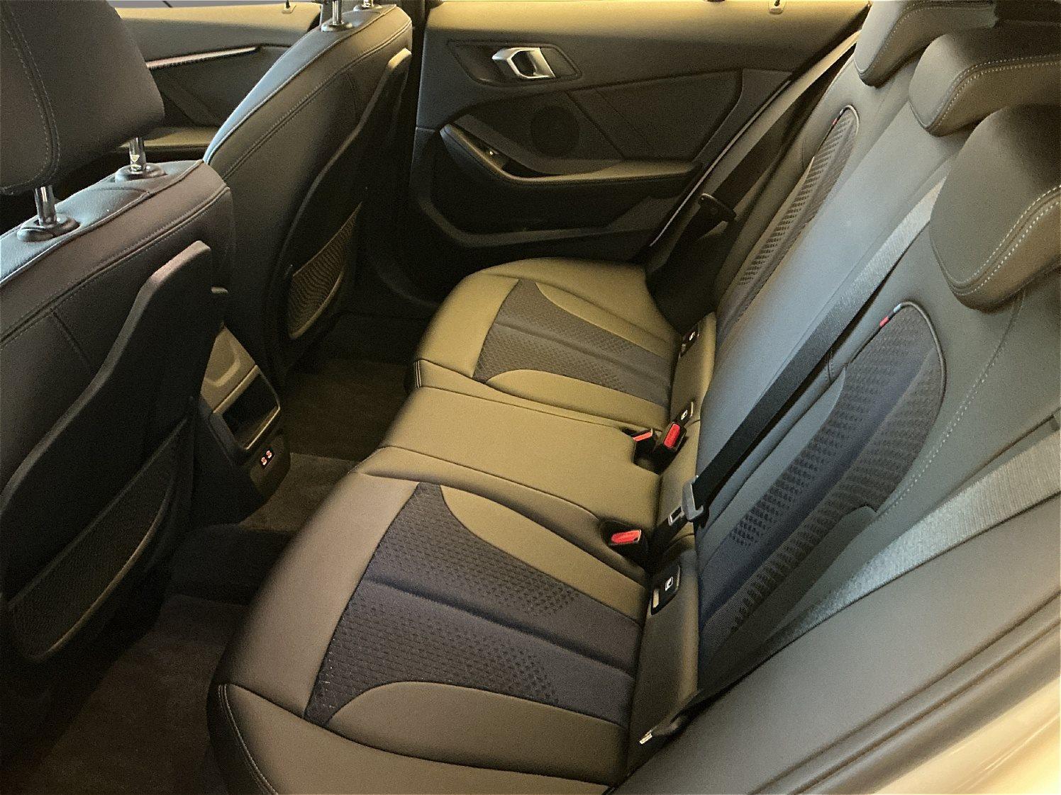 BMW 1er – Bild 10