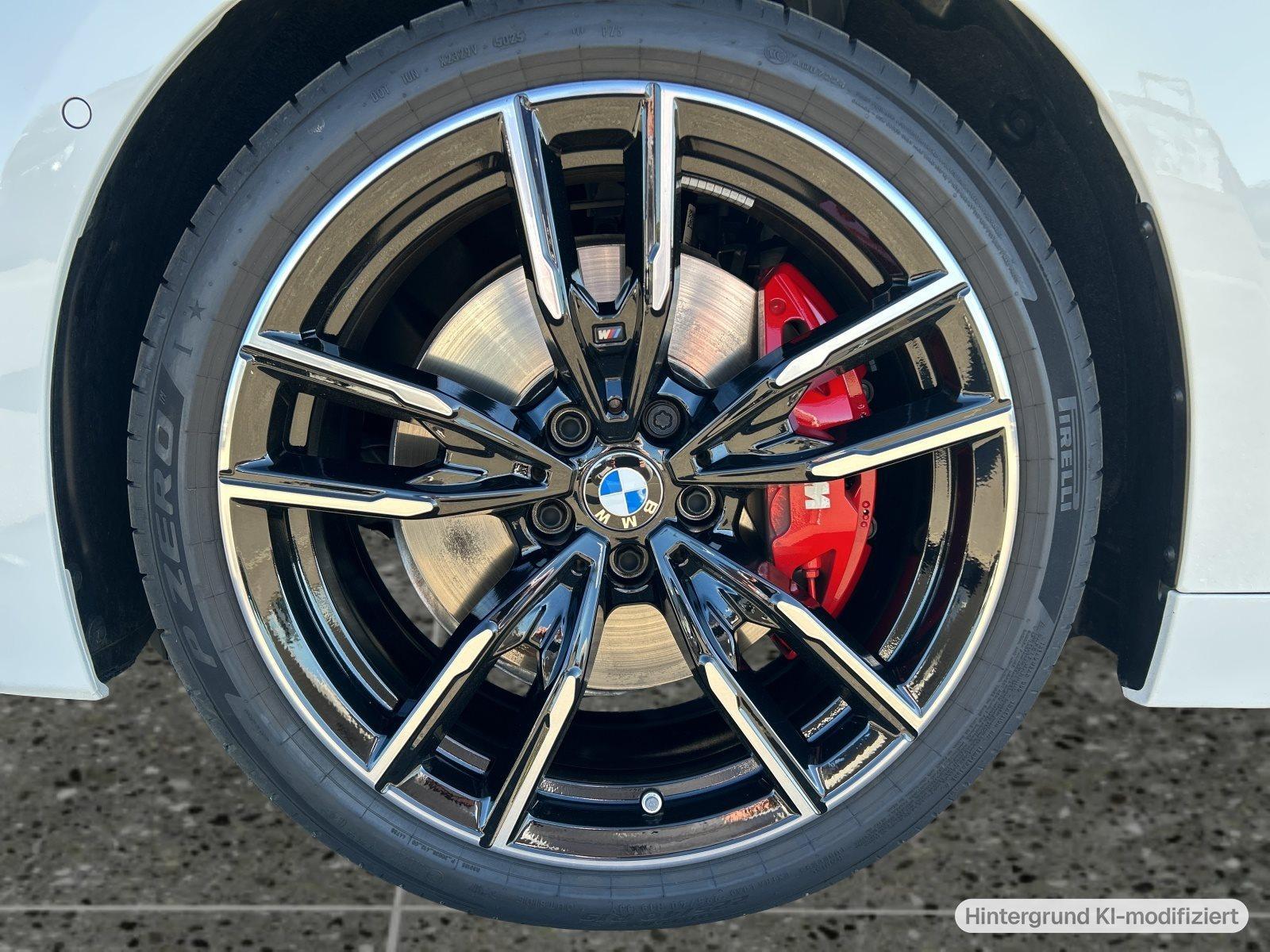 BMW 2er Coupé – Bild 5
