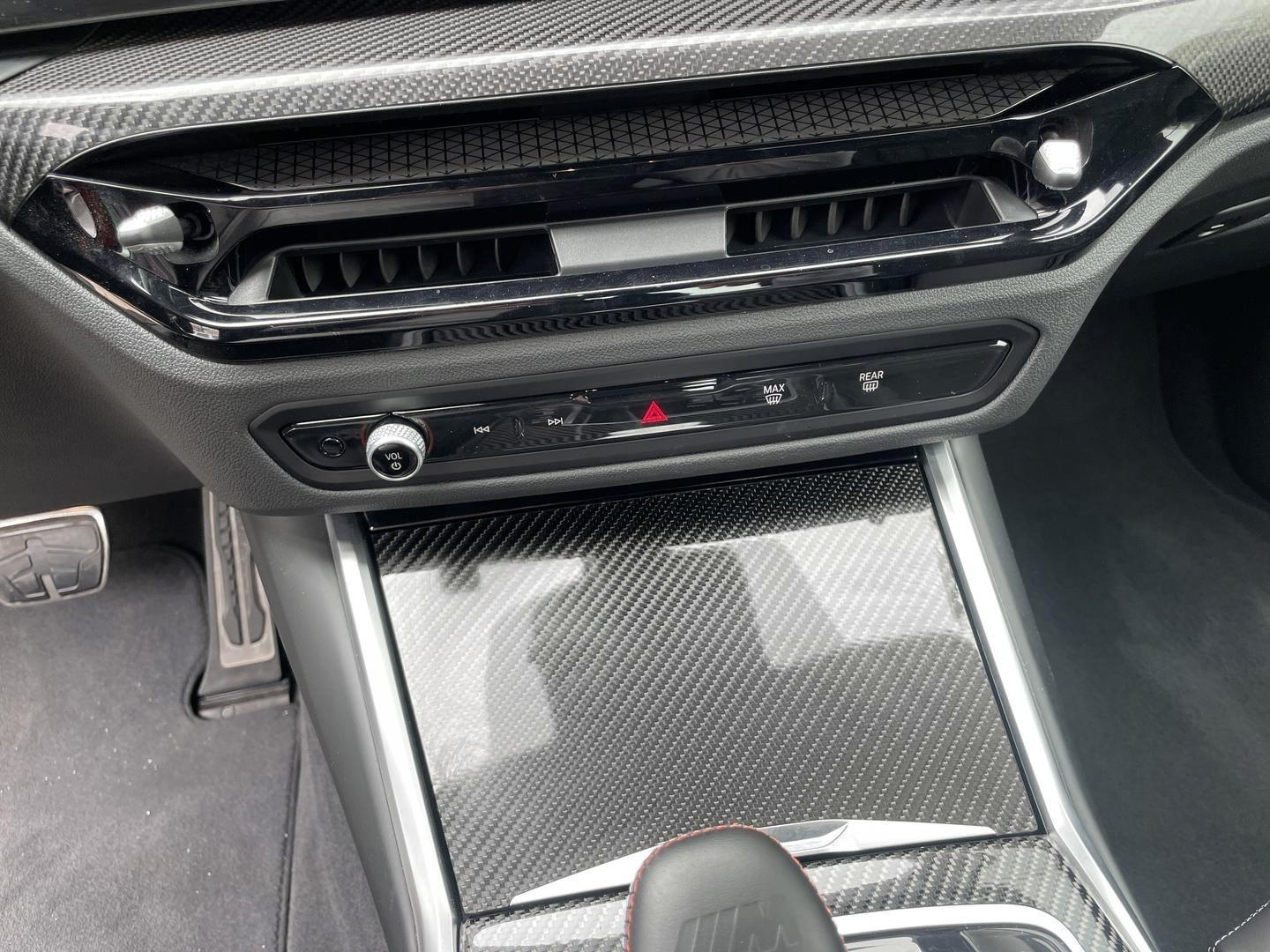 BMW M4 Cabrio – Bild 6